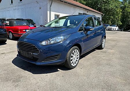 Ford Fiesta Trend