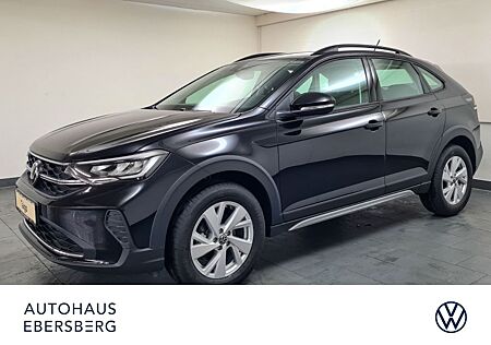 VW Taigo Volkswagen Life 1.0 TSI Navi Winterreifen connect