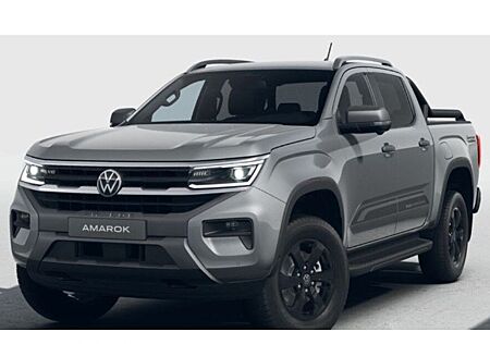 VW Amarok Volkswagen PanAmericana 3.0TDI Neuwagen UPE 73.588.-