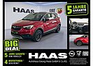 Opel Crossland X Crossland 1.2 Turbo 2020 Klimaanlage,Bluetooth