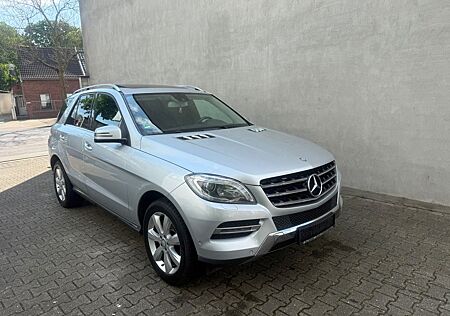 Mercedes-Benz ML 250 CDI BlueTec,BI-Xenon,Schiebedach,Navi