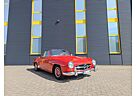 Mercedes-Benz 190 SL Wertgutachten TOPP restauriert Bj. 1956