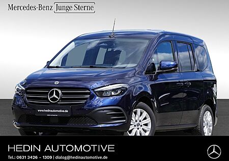 Mercedes-Benz T-Klasse T 180 d PROGRESSIVE