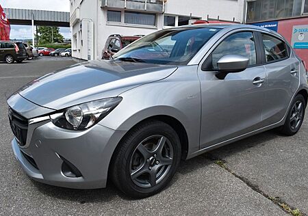 Mazda 2 Lim. Skyactiv-G 75 Center-Line *60tkm*