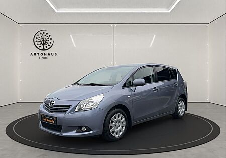 Toyota Verso Life / 7 Sitze/KLIMA/ Servicegewartet/PDC