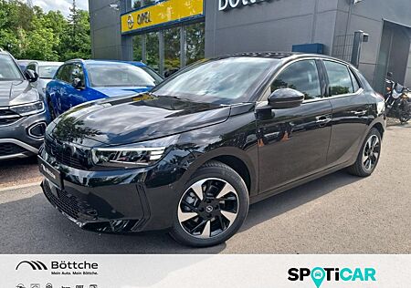 Opel Corsa e GS Android Long Range LED/SHZ/DAB/Kamera