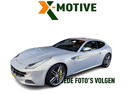 Ferrari FF 6.3 V12 HELE | Org NL | veel Carbon | Bijrijd