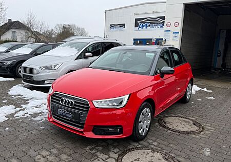 Audi A1 Sportback design 1.0 TFSI Navi