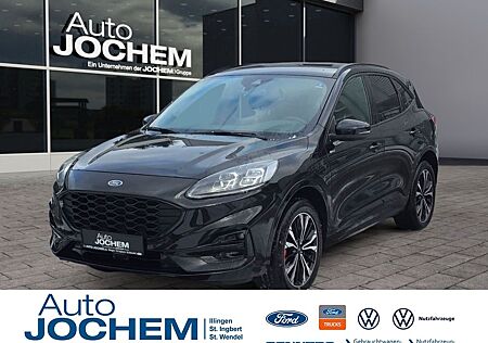 Ford Kuga Plug-In Hybrid ST-Line X
