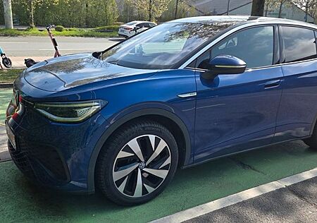 VW ID.5 Volkswagen Pro 77 kWh 128 kW Pro mit Navi Pro