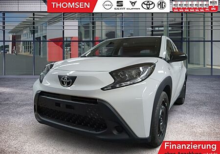 Toyota Aygo (X) Aygo 1.0 Business Edition ACC Kamera SHZ BTH