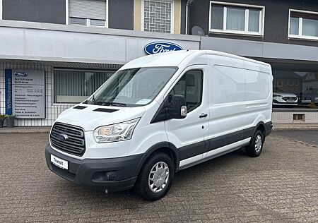 Ford Transit NEUER MOTOR+KUPPLUNG 350L3 Airline-Schie