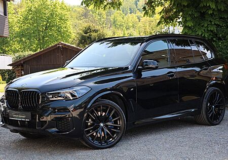 BMW X5 xDrive 30d M Sport/HUD/M-Sitze/Laser/HiFi/22"