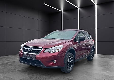 Subaru XV Active Automatik / ALU / ALLRAD / 41.200 KM /