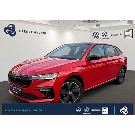 Skoda Scala leasen
