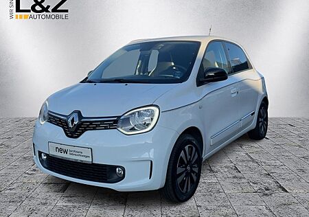 Renault Twingo Electric Techno