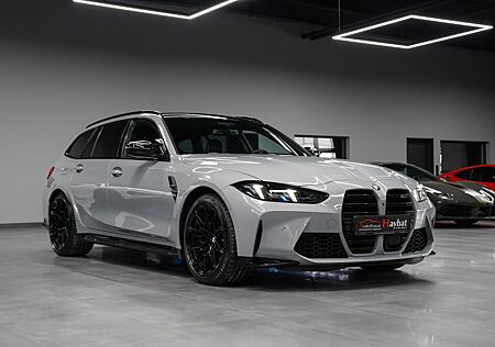 BMW M3 Touring xDrive Competition Carbonsitze-Assist