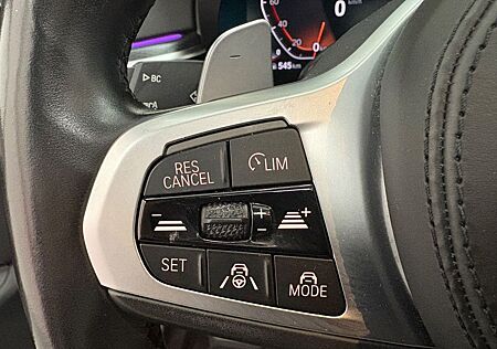 BMW 530d Touring SAG*M-Sportpaket*Pano*LED*LC-Prof*H
