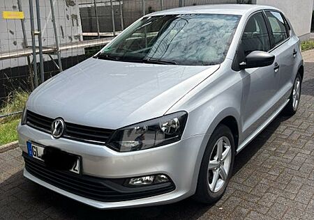 VW Polo Volkswagen V (6R) 1.0 75 PS
