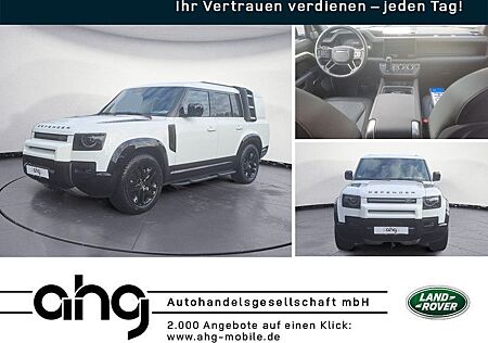 Land Rover Defender 130 D300 Outbound Seilwinde 130.000,-UV