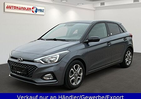 Hyundai i20 1.2 YES! Plus