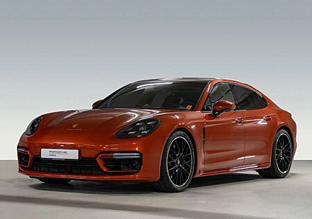 Porsche Panamera GTS HeadUp InnoDrive Soft-Close BOSE