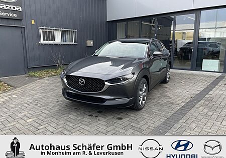 Mazda CX-30 (2025) EXCLUSIVE-L. e-Skyactiv-X 186PS 6MT