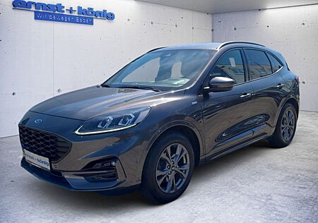 Ford Kuga Aut. ST-LINE Fahrerass/Technologie/Winterp