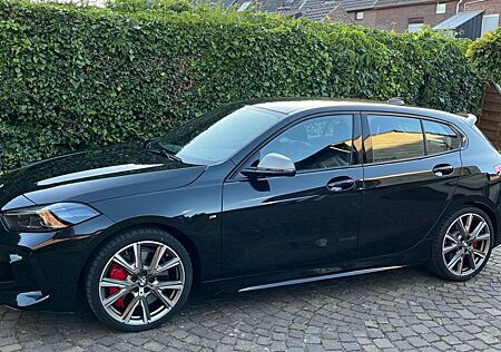 BMW M135i xDrive Automatik, M-Sport-Paket-Pro, EU6..