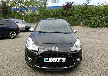 Citroën C3 Exclusive