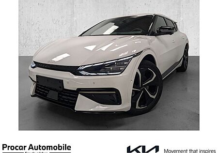 Kia EV6 GT-Line AWD 77,4-kWh P5 + P6 + P7 + Wärmepum