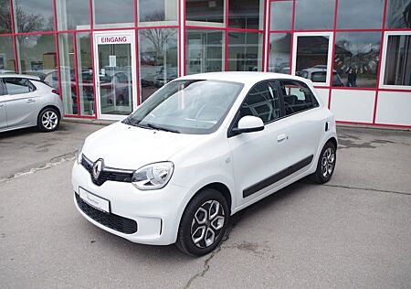 Renault Twingo TCe 90 Limited, Sitzheizung, Garantie