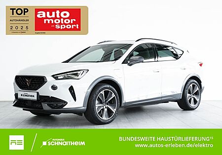 Cupra Formentor 1,4 e-Hybrid 150kw (204PS) 6-Gang-DSG