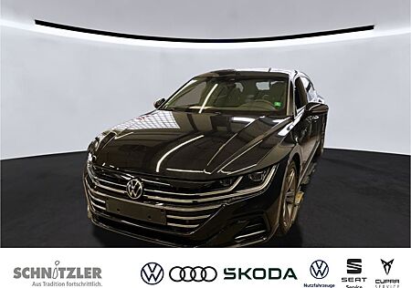 VW Arteon Volkswagen SB R-Line 2.0 TSI DSG MATRIX/NAVI/KAMERA/