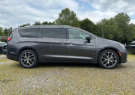 Chrysler Pacifica Hybrid  20" Felgen SALE!!!!!
