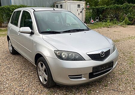 Mazda 2 Lim. 1.4 Active