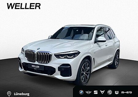 BMW X5 xDrive30d M Sport LiCoPro AHK HUD PA+ DAPro