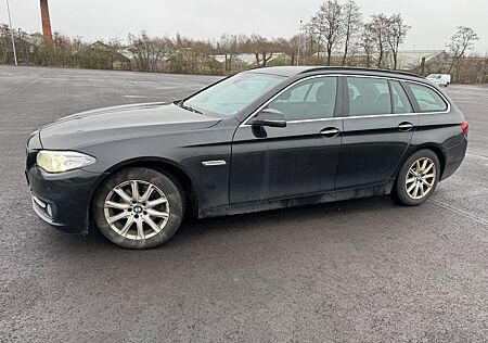 BMW 520d 184PS 2.0 Touring 82598