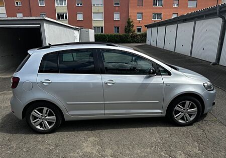 VW Golf Plus Volkswagen 1.4 TSI DSG MATCH
