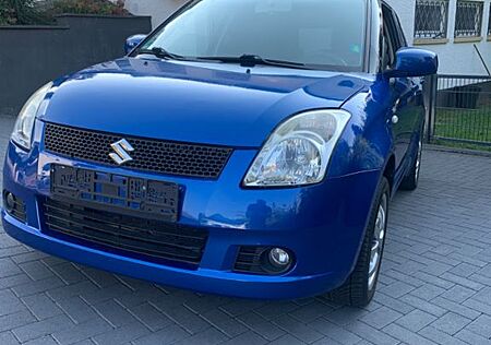 Suzuki Swift 1.5 Comfort+