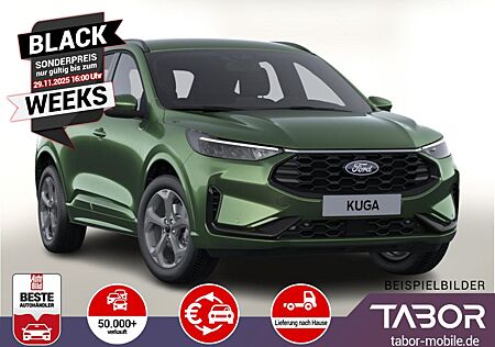 Ford Kuga 2.5 FHEV 180 CVT ST-Line Nav WinterP Kam