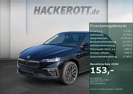 Skoda Scala Drive 1.0 TSI Navi PDC v+h Klimaa. LED
