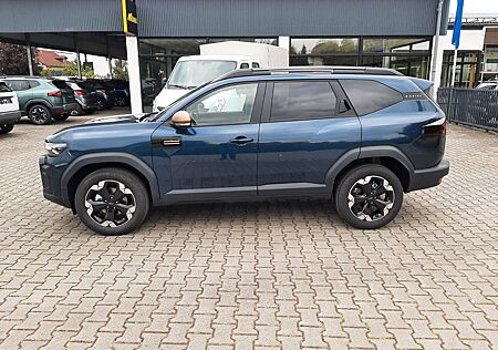Dacia Bigster Hybrid 155 Extreme