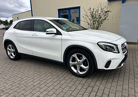 Mercedes-Benz GLA 200 GLA -Klasse CDI / d 71.000 km