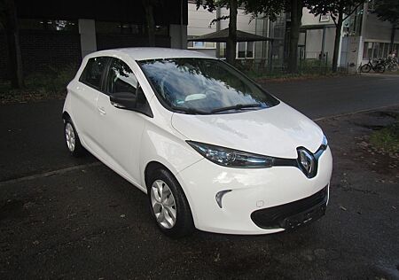 Renault ZOE ZE 40 Life incl. Batterie PDC 3500 Km