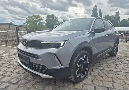 Opel Mokka Ultimate