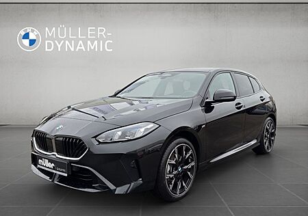 BMW 120d M SPORT LED HUD VIRT COCK PROF KOMFORTZUG 3