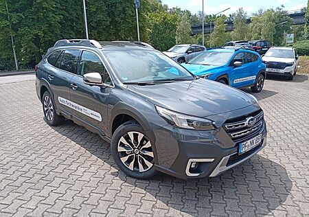 Subaru Outback 2,5i Platinum / GSD / KAMERA / Modell 25