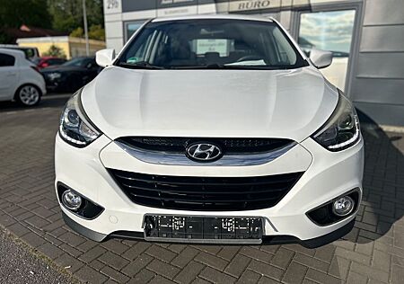 Hyundai ix35 FIFA World Cup Edition 2WD
