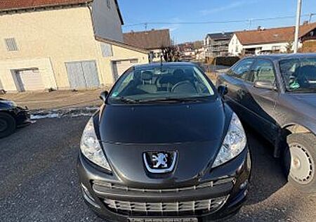 Peugeot 207 CC TÜV NEU !!!